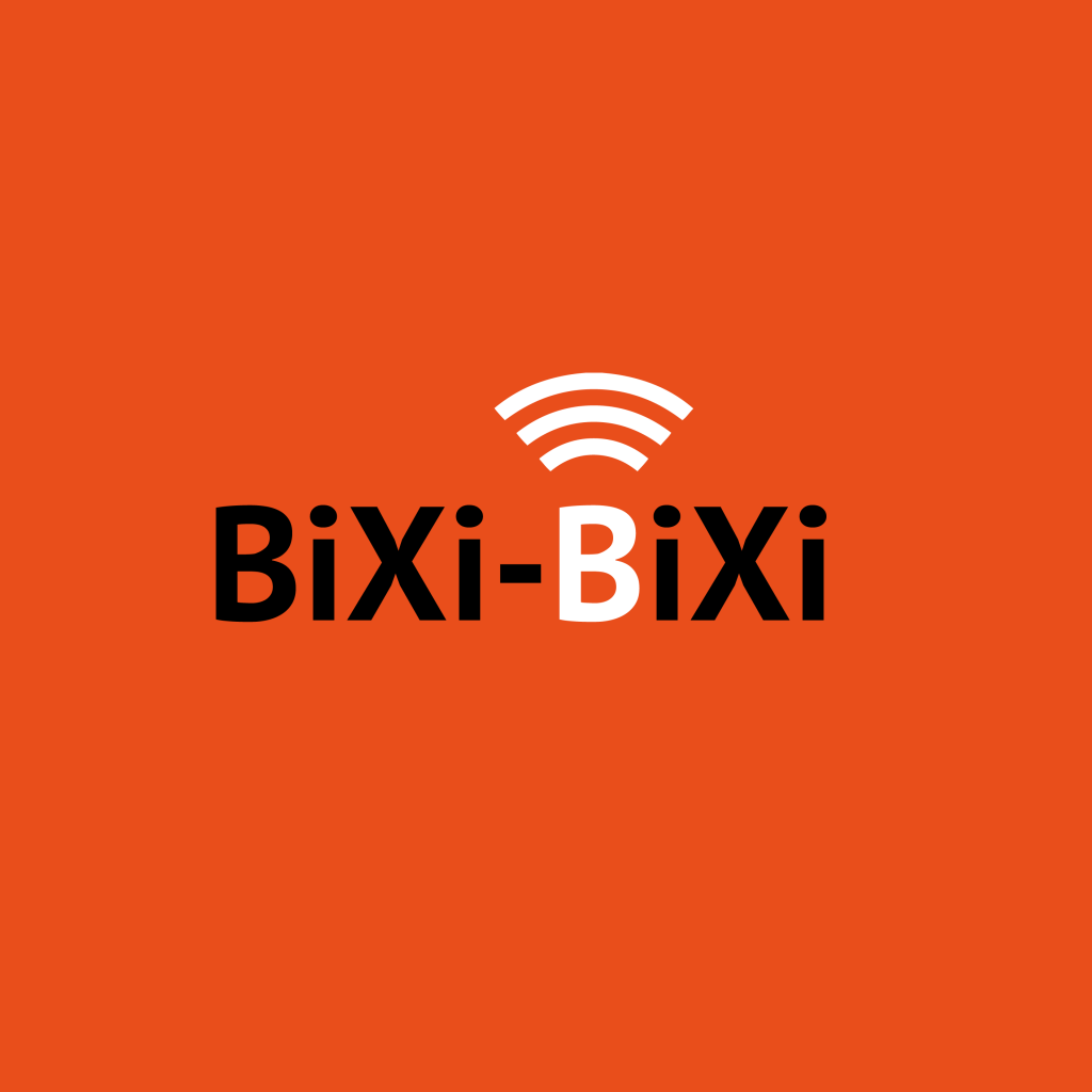 BIXI BIXI 20220601 Segura Irratia