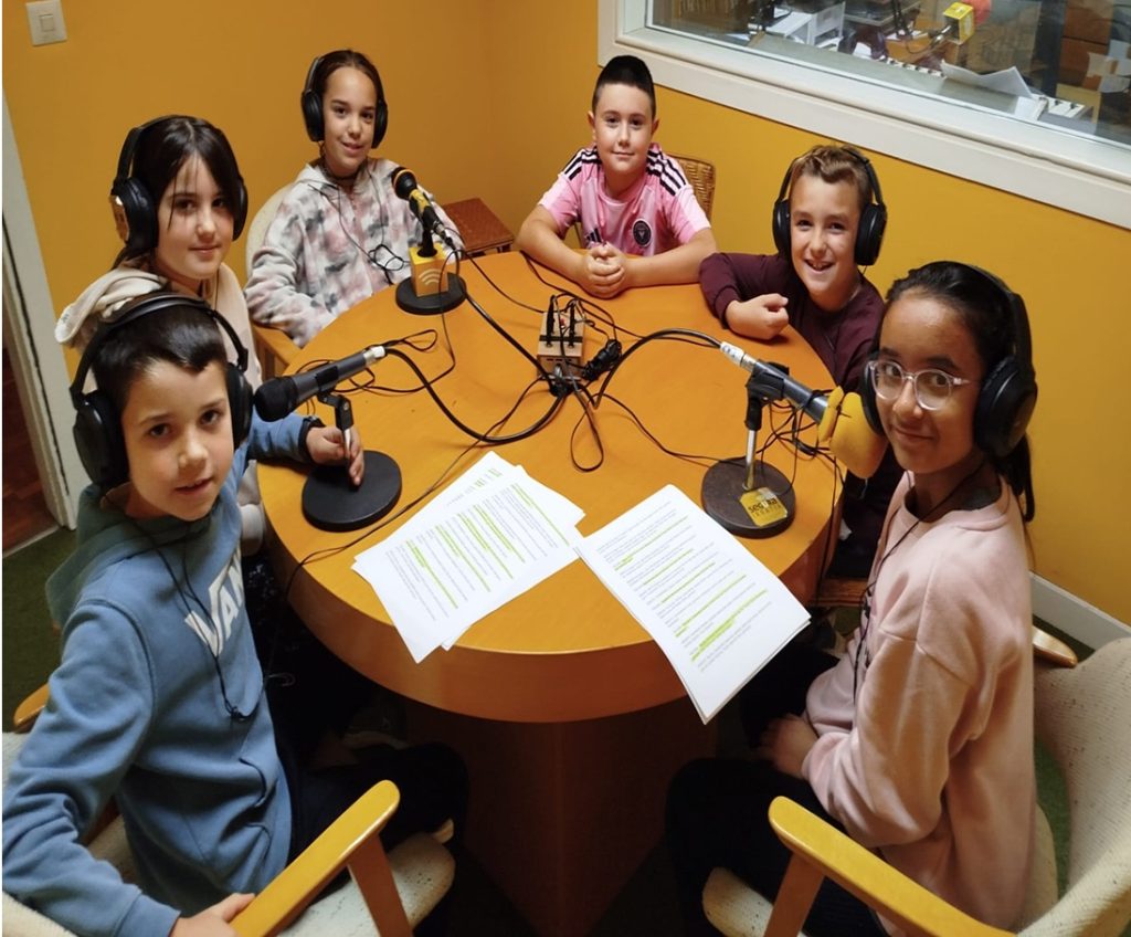 LAIOTZ HERRI ESKOLAKO SAIOA