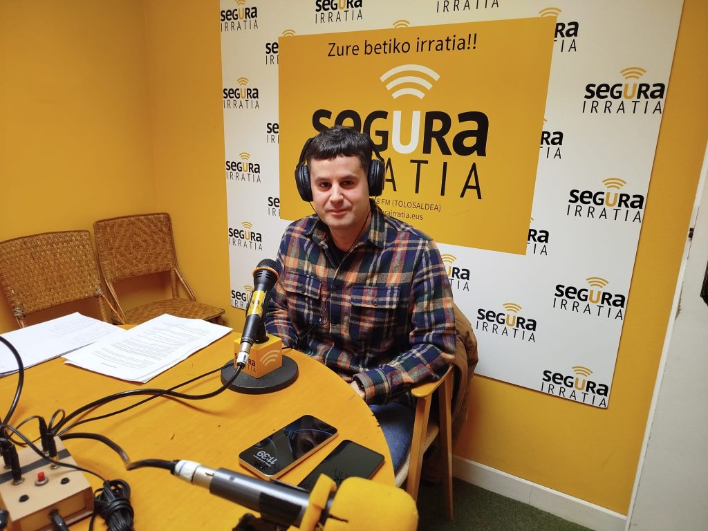 ZUALBE -NEUROEMZOIO ZENTRUA