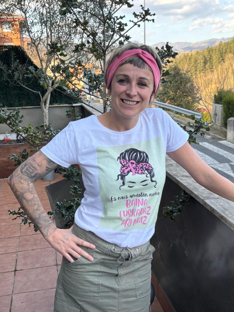 2025-11-05 bixi bixi/ ITXARO ALUSTIZA