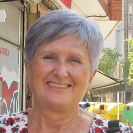 MARISA BARRENA WIKILARIA