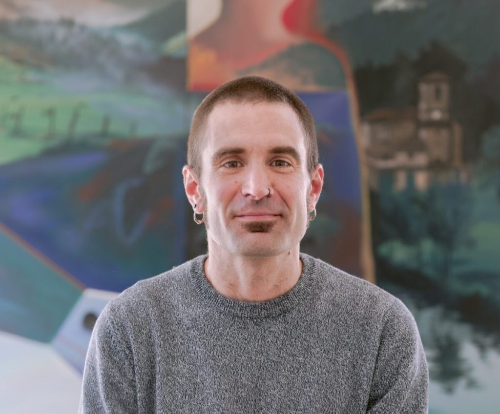 ZALDIBIAKO ALKATEA IORITZ BERRA