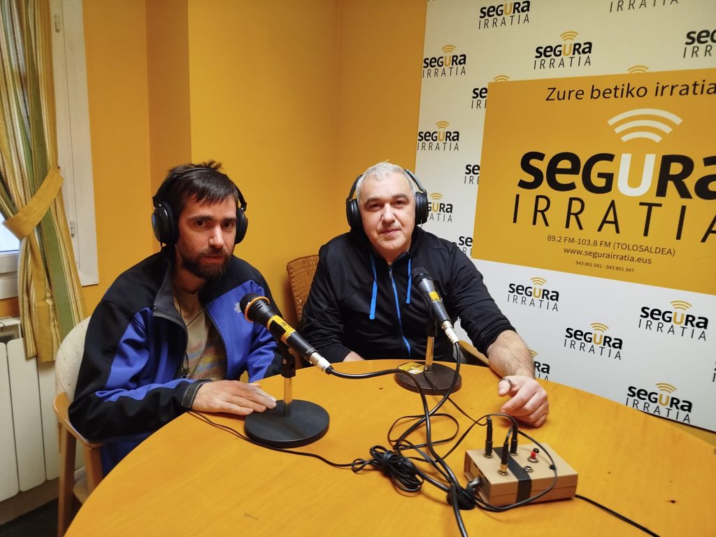 BEASAINGO INSTITUTO PUBLIKOA