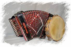 MUSIKAZ BLAI SAIOA/ TRIKISOINU