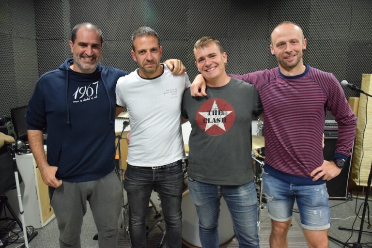 MUSIKAZBLAI SAIOA/GOIERRI ZUZENEAN