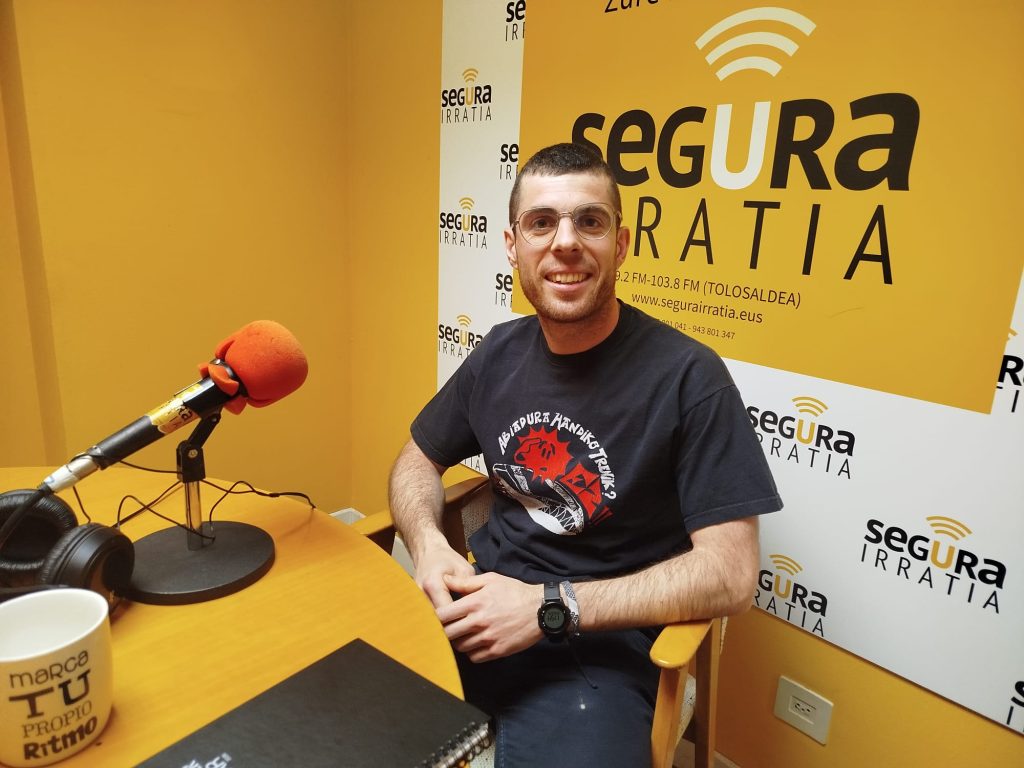 AHT, EUSKAL Y GREKOA