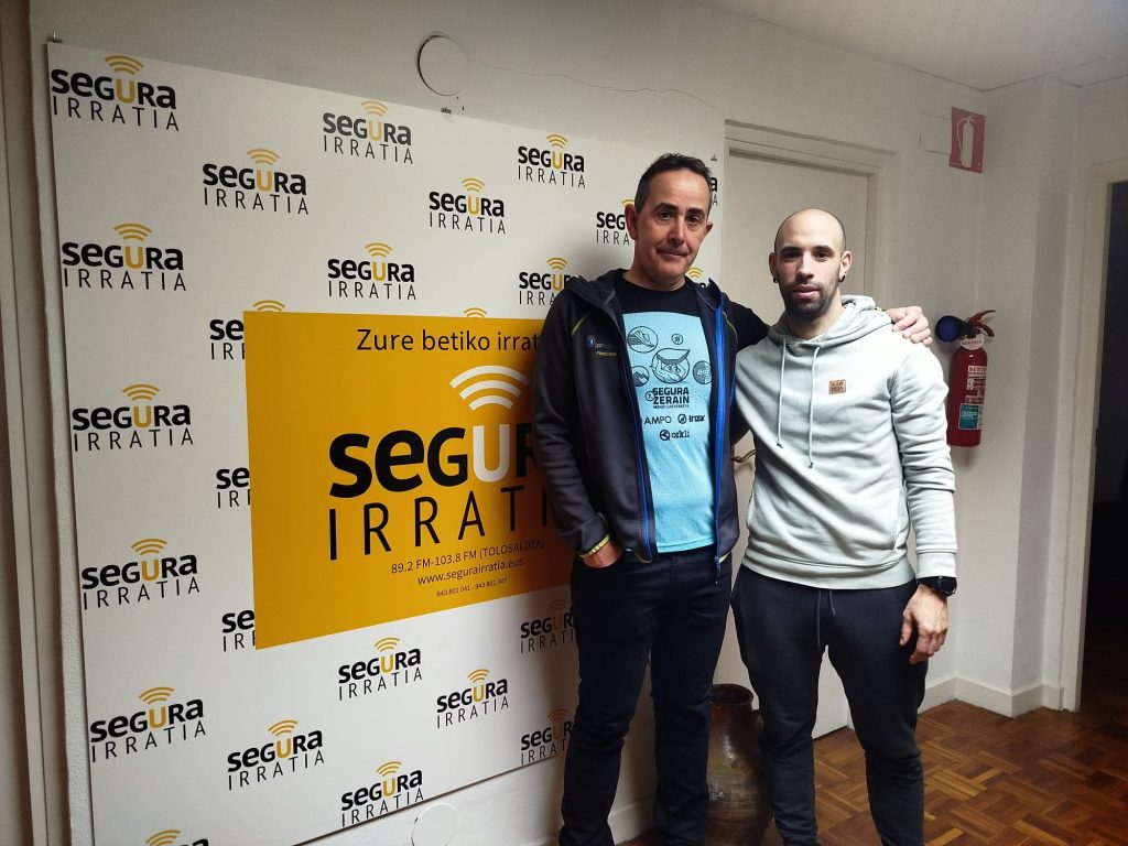 SEGURA ZERAIN MENDI LASTERKETA