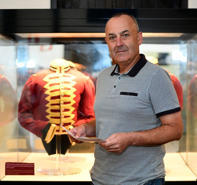 GOITUR - NIKO OSINALDE