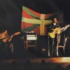 MUSIKAZBLAI / GURE GIROAN