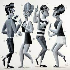 MUSIKAZ BLAI / GUATEQUE SAIOA